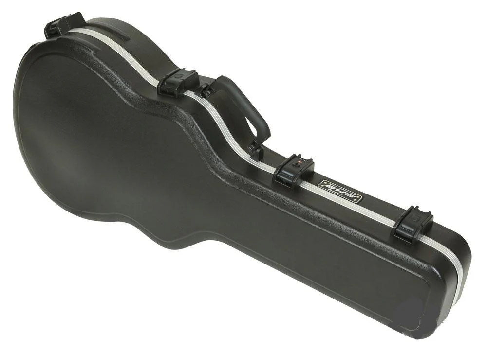 SKB 1SKB-18 Acoustic Dreadnought Deluxe Guitar Case