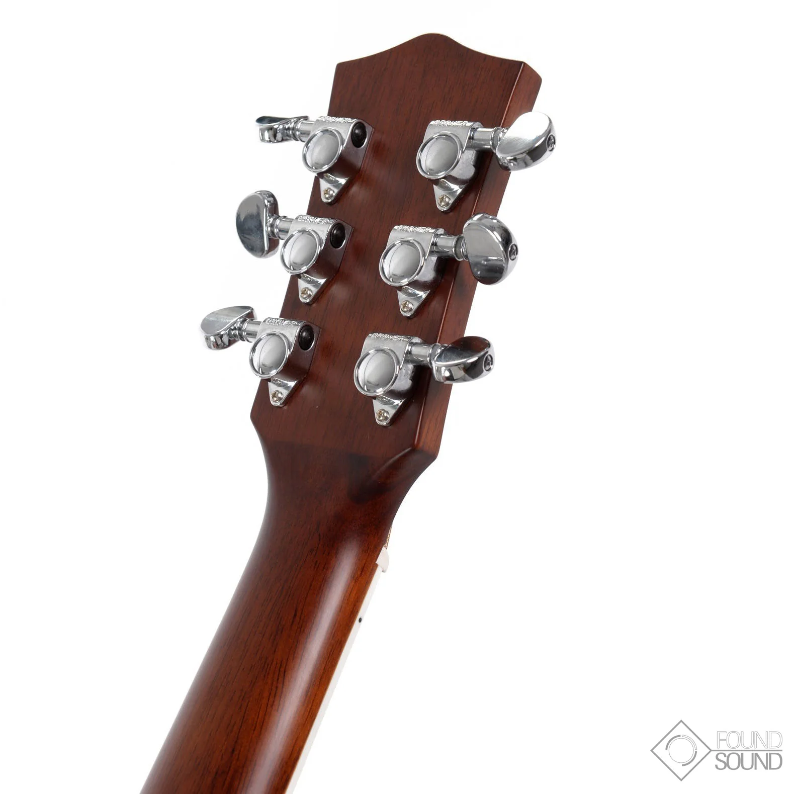 Sigma DM-SG5+ Hummingbird Dreadnought - Image 6
