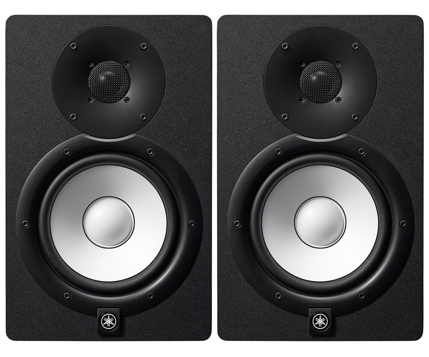 YAMAHA HS7 Powered Studio Monitors (Pair)