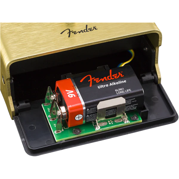 Fender Pugilist Distortion - Image 7