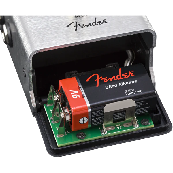Fender Level Set Buffer - Image 7