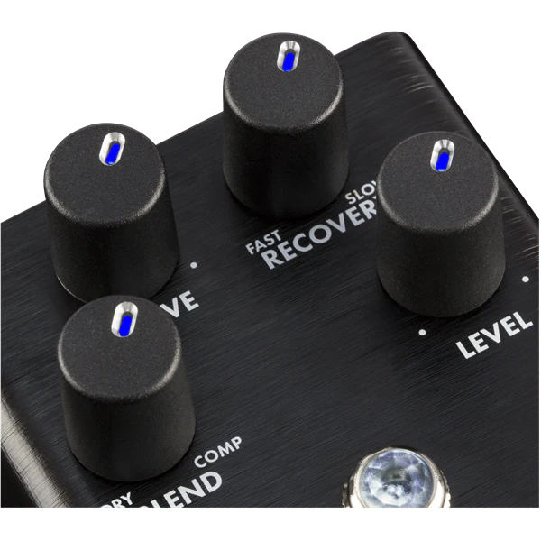 Fender The Bends Compressor - Image 5