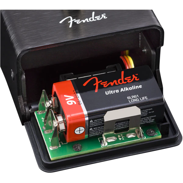 Fender The Bends Compressor - Image 7