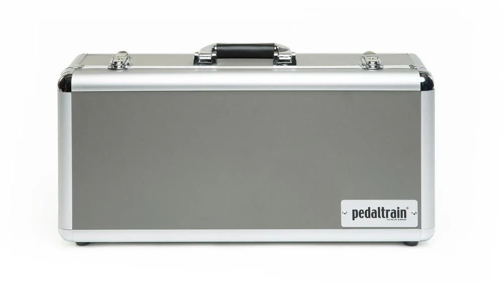 Pedaltrain Metro 20 Hard Case - Image 7