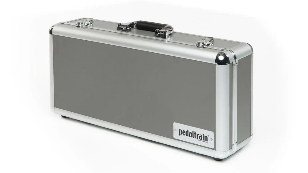 Pedaltrain Metro 20 Hard Case - Image 9