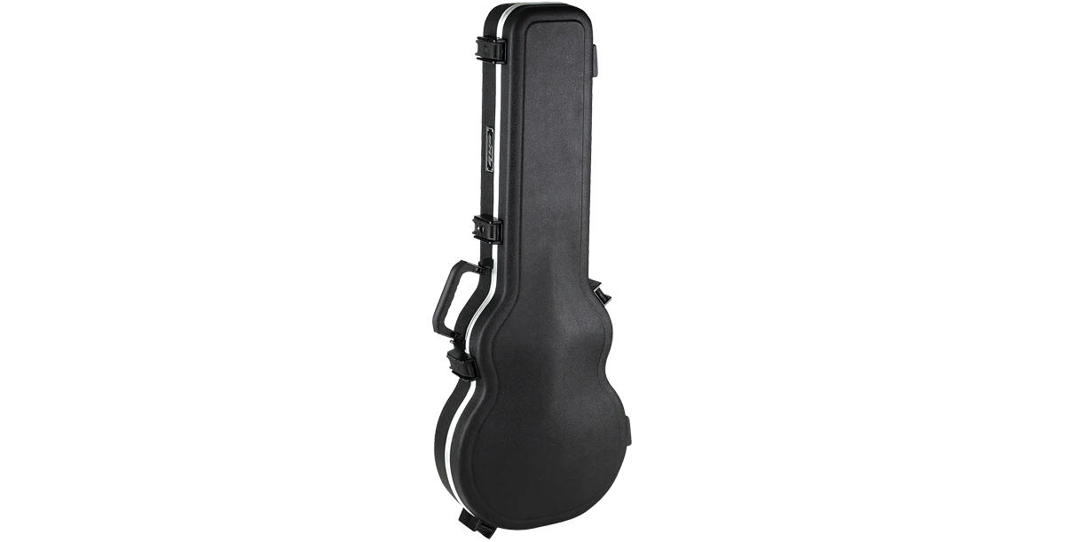 SKB 1SKB-56 Les Paul Hard Shell Case - Image 3