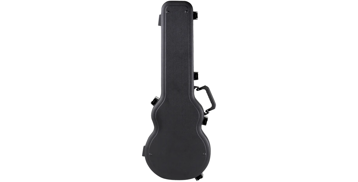 SKB 1SKB-56 Les Paul Hard Shell Case - Image 5
