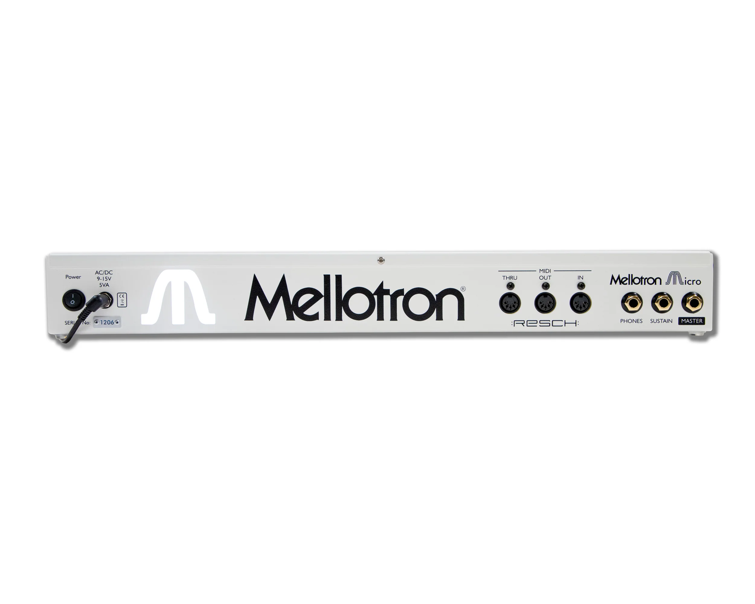 Mellotron Micro Digital Mellotron - Image 4