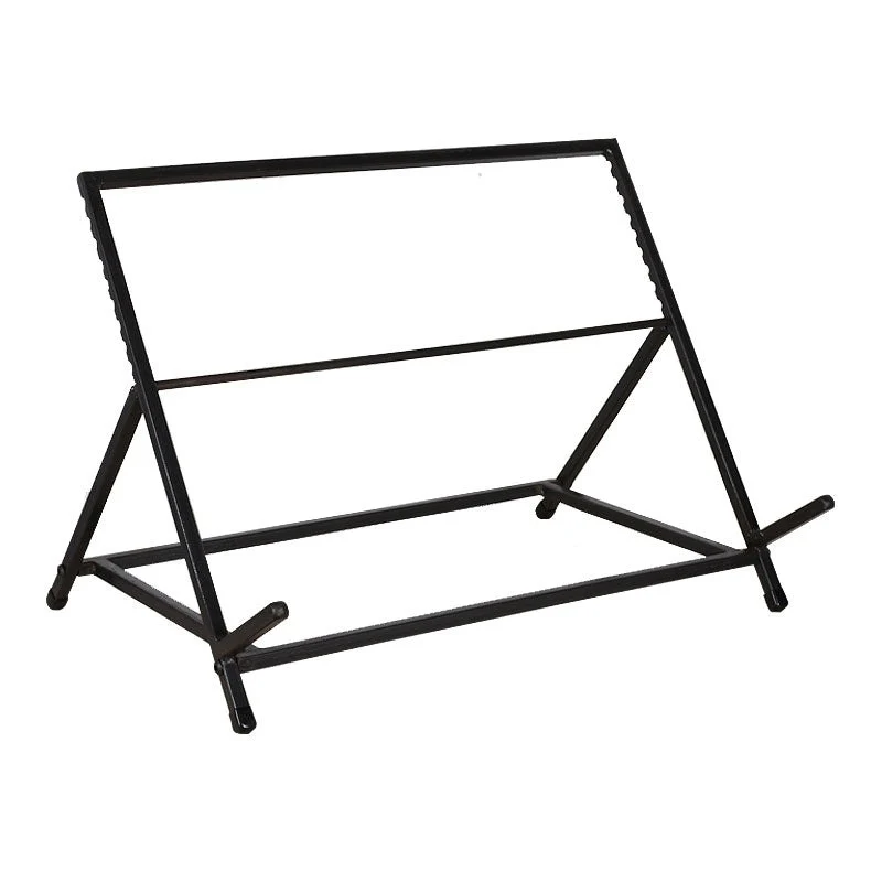 Make Noise Blued Steel System Stand