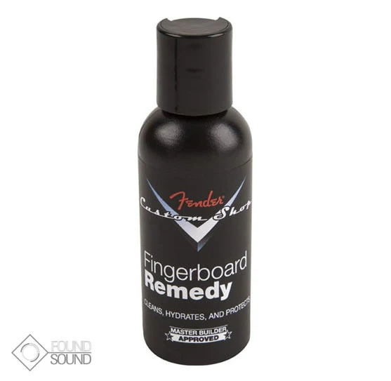 Fender Custom Shop Fingerboard Remedy - 2oz