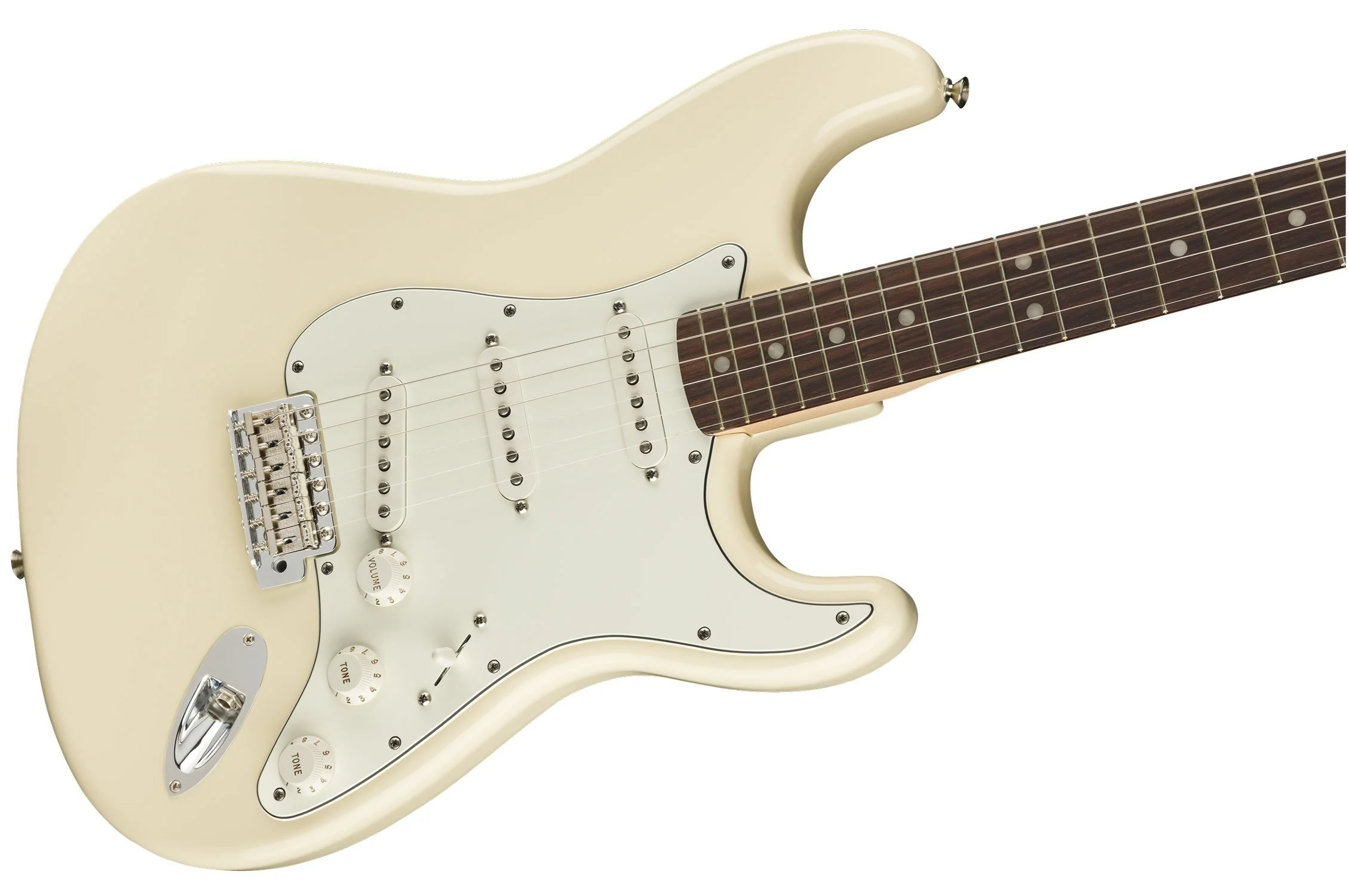 Fender Albert Hammond Jr. Signature Stratocaster